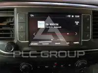2022 Opel Vivaro