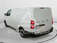 2022 Opel Vivaro