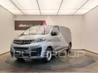 2022 Opel Vivaro