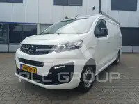 2022 Opel Vivaro