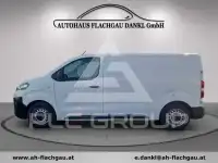 2022 Opel Vivaro
