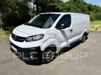 2022 Opel Vivaro