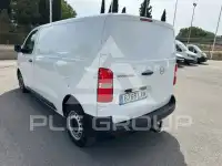 2022 Opel Vivaro