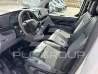 2022 Opel Vivaro