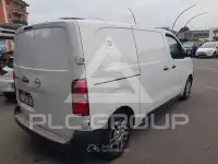 2022 Opel Vivaro