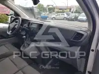 2022 Opel Vivaro