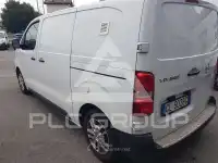 2022 Opel Vivaro