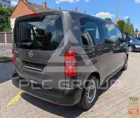 2022 Opel Vivaro