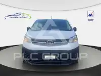 2022 Opel Vivaro