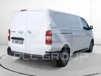 2022 Opel Vivaro