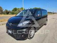 2022 Opel Vivaro