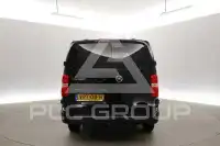 2022 Opel Vivaro