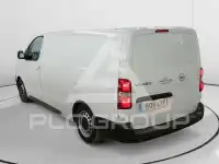 2022 Opel Vivaro