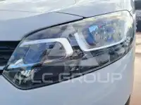 2022 Opel Vivaro