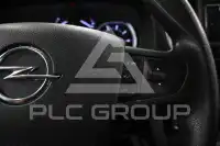2022 Opel Vivaro