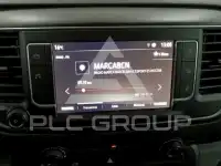 2022 Opel Vivaro