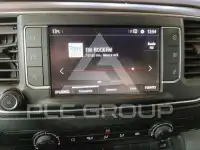 2022 Opel Vivaro
