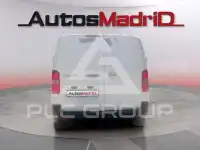 2022 Opel Vivaro