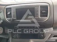 2022 Opel Vivaro
