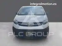 2022 Opel Vivaro