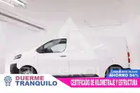 2022 Opel Vivaro