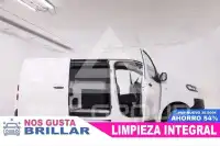 2022 Opel Vivaro