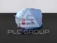 2022 Opel Vivaro