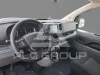 2022 Opel Vivaro