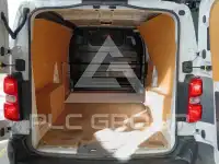 2022 Opel Vivaro