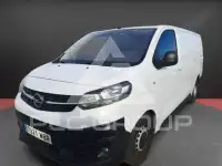 2022 Opel Vivaro