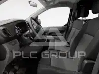 2022 Opel Vivaro