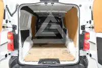 2022 Opel Vivaro
