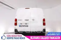 2022 Opel Vivaro