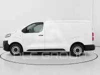 2022 Opel Vivaro