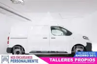 2022 Opel Vivaro