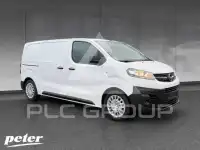 2022 Opel Vivaro