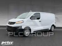 2022 Opel Vivaro