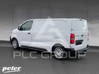 2022 Opel Vivaro