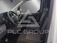 2022 Opel Vivaro