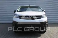 2022 Opel Vivaro