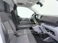 2022 Opel Vivaro