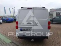 2022 Opel Vivaro
