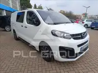 2022 Opel Vivaro