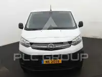 2022 Opel Vivaro
