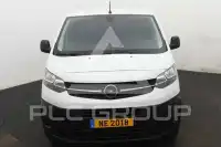 2022 Opel Vivaro