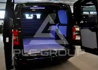 2022 Opel Vivaro