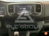 2022 Opel Vivaro