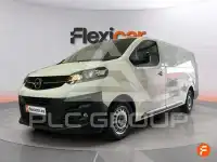 2022 Opel Vivaro