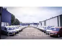 2022 Opel Vivaro