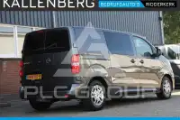 2022 Opel Vivaro